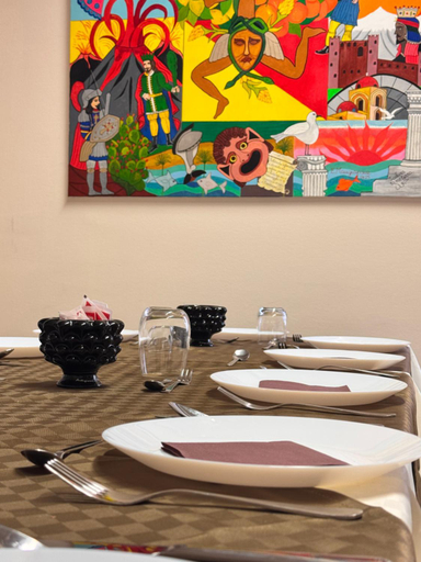 Food & Drinks 2, Crispi 120 Rooms New Opening, Palermo
