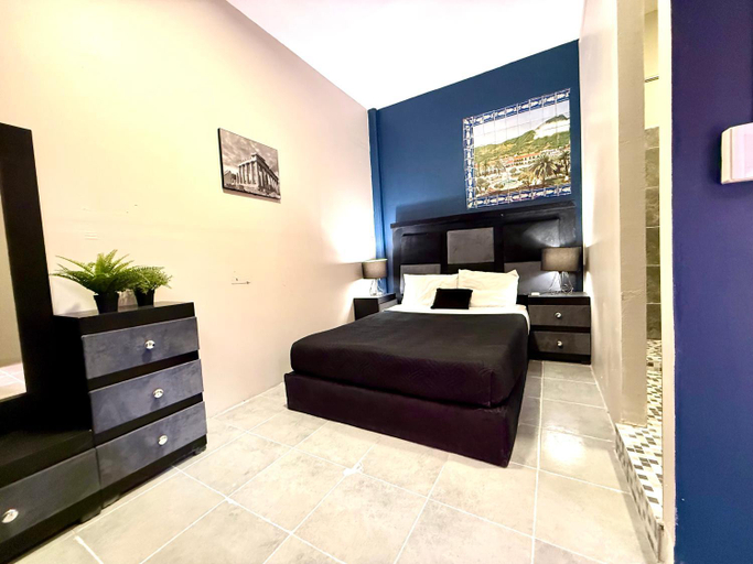 2, Roomies Hostel - Roma Norte, Mexico City