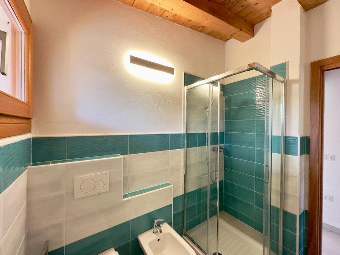 Bathroom 3, Villa indipendente, Rena Majore, Olbia-Tempio