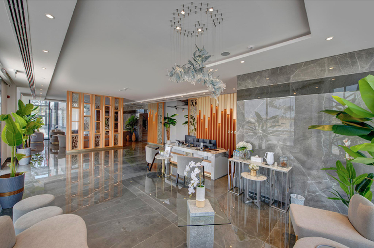 Food & Drinks 5, KAY Homes, Ras Al Khaimah