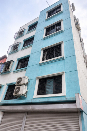 Exterior 3, Hotel M M Homestay Howrah, Haora