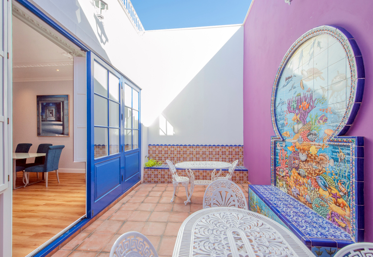 Sport & Beauty, Casa Verde Ayamonte, Huelva
