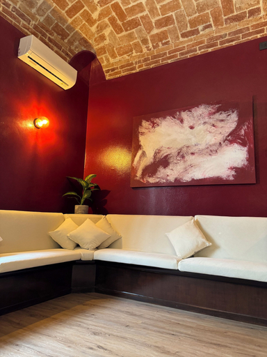 Bedroom 3, Ristorante Hotel Il Giardinetto, Vercelli