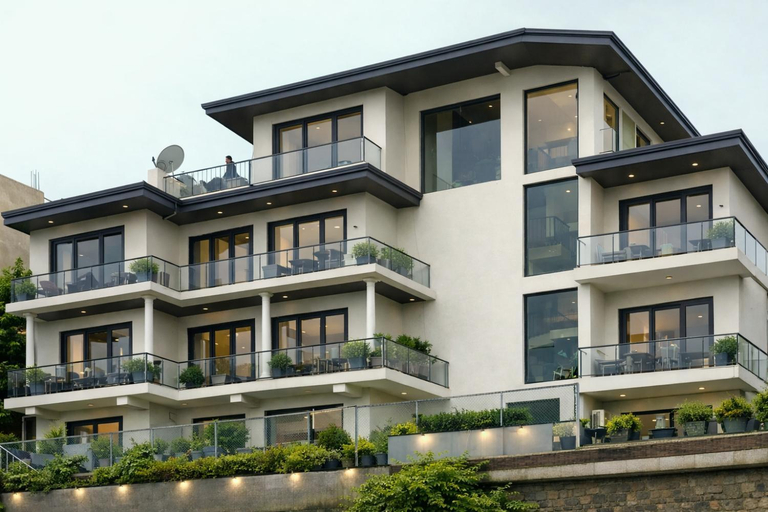 Exterior & Views 1, Kandy Royal View Resort, K.F.G. & G. Korale
