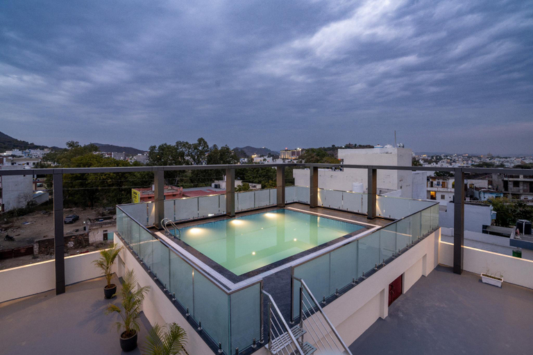 Sport & Beauty 5, The Parmatma Hotel, Udaipur