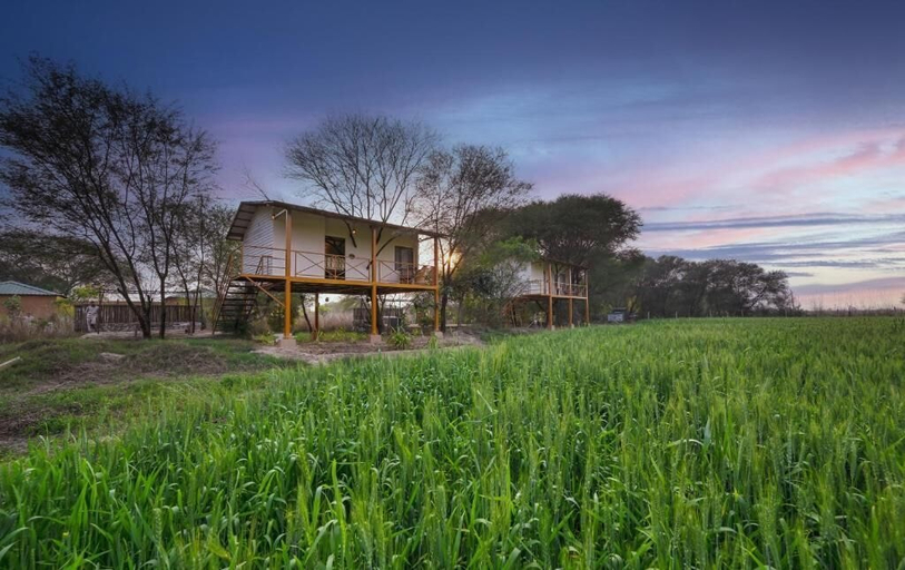 Exterior 2, Bagh Serai by Alaya Stays, Sawai Madhopur