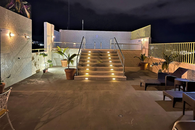 Pool 3, Days Inn By Wyndham Playa Del Carmen, Cozumel