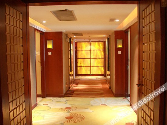 Others 5, New Regent Hotel, Huizhou
