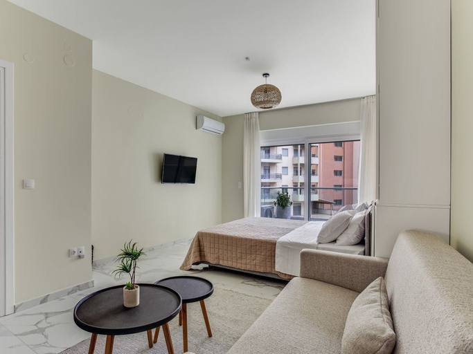 Interior 5, Verde Premium Apartments, Central Macedonia