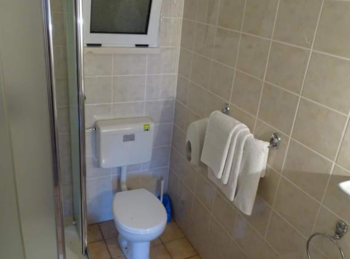 Bathroom 4, Villa Azure Saplunara, Mljet