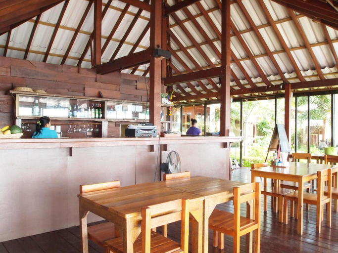 Food & Drinks 5, Lipa Bay Resort, Ko Samui