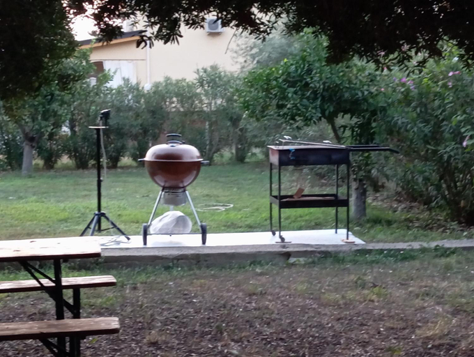 Food & Drinks 5, Villa Teti, Palermo