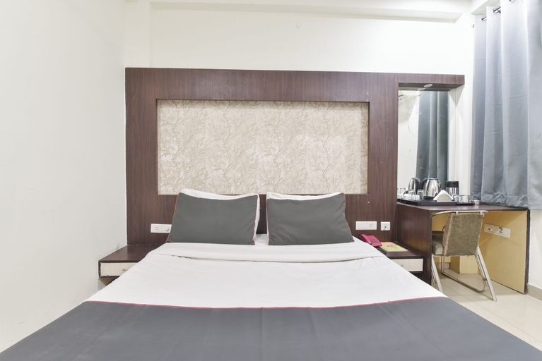 Room 2, Hotel Shri Kanhaiya Niwas, Jaipur
