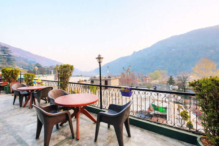Others 3, Hotel Deluxe Ankur Lake View Mall Road Nainital Near Naina Devi Temple, Nainital