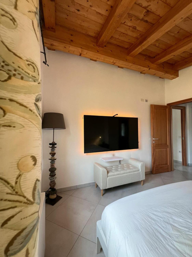 Bedroom, Villa indipendente, Rena Majore, Olbia-Tempio