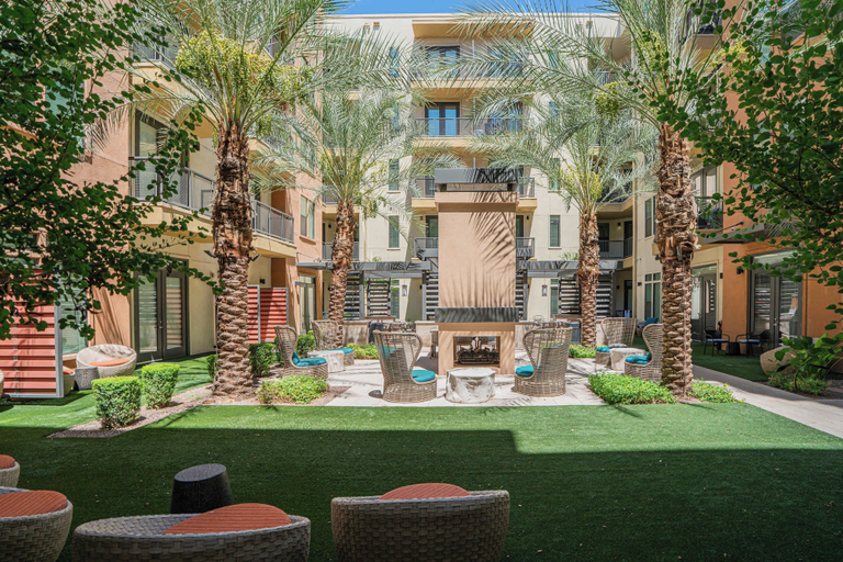 Primary image, Boulevard Stays - Roosevelt Row, Maricopa