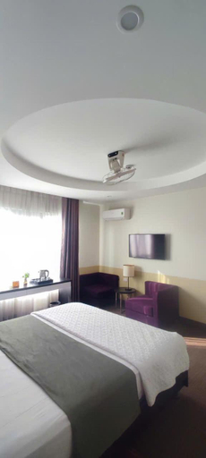 Bedroom 2, Hotel Minh Ha forever, Thanh Trì