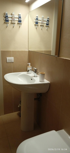 Bathroom 3, Casa nel parco sulla spiaggia, Pisa
