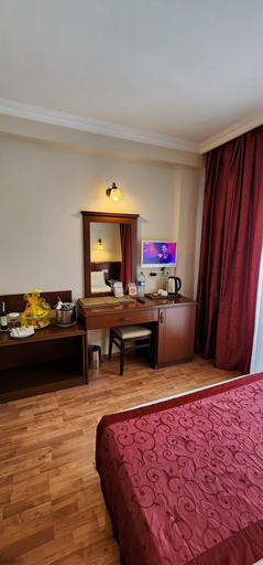 Bedroom 3, Astoria Hotel - All Inclusive, Kemer