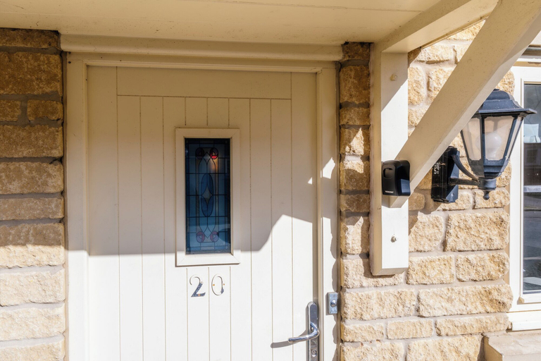 Exterior detail, Lovely 2 BD Home in Moreton-in-Marsh, Gloucestershire