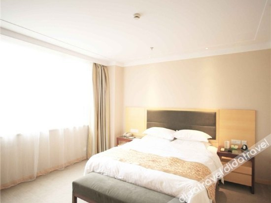 其他 5, Wuhu guoxin hotel, Wuhu