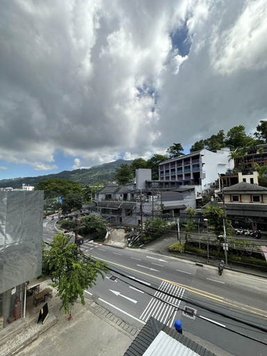 Exterior & Views 2, Sun Shine Patong, Phuket Island