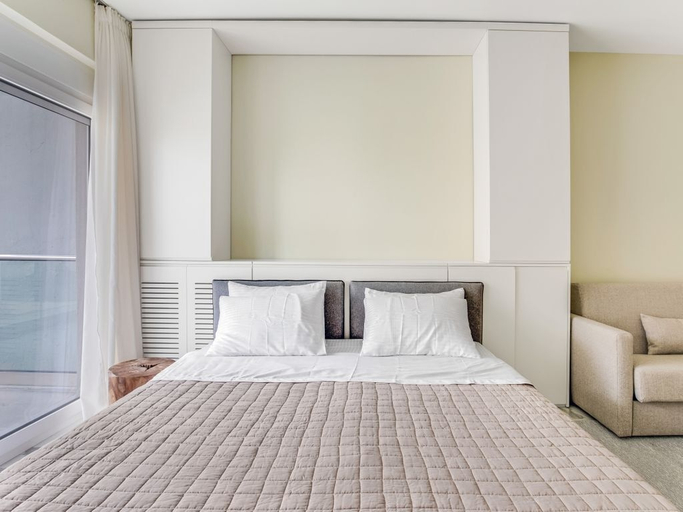 Room 2, Verde Premium Apartments, Central Macedonia