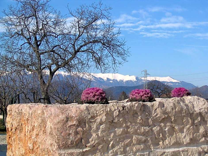 General view 4, Col delle Rane, Treviso