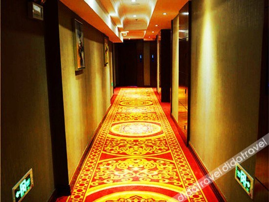 Others 2, Earl Hotel (Longfeng Xintiandi), Hulunbuir