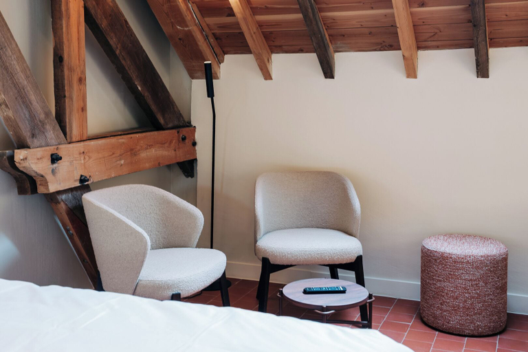 Bedroom 3, Colonie 7, Antwerpen