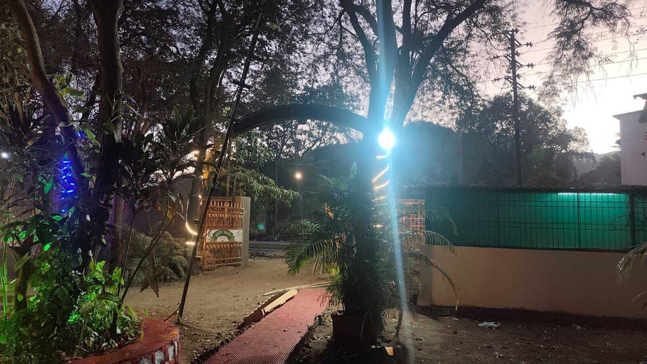 Property grounds 5, Soul of Leela Farmhouse, Raigarh
