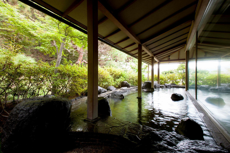 Sport & Beauty 2, Sanyoso, Izunokuni