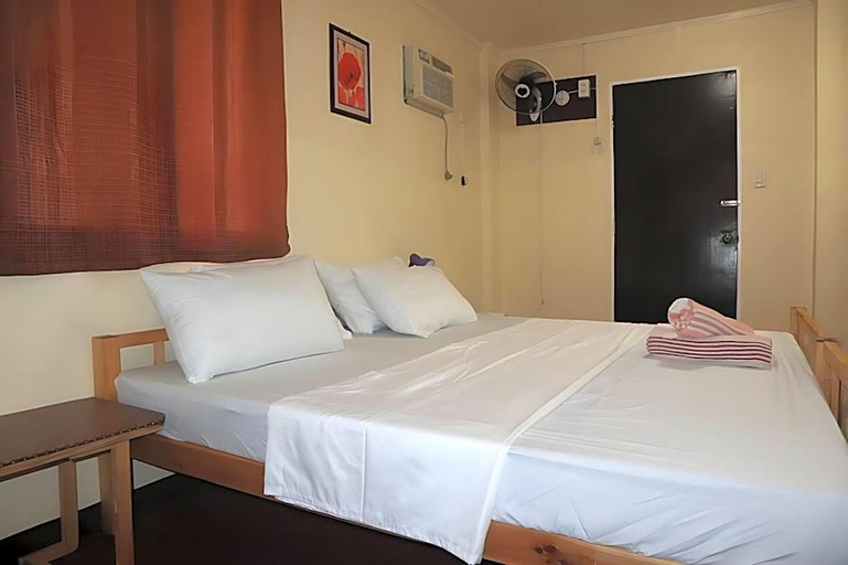 Bedroom, Coolmartin Resort, Bacoor