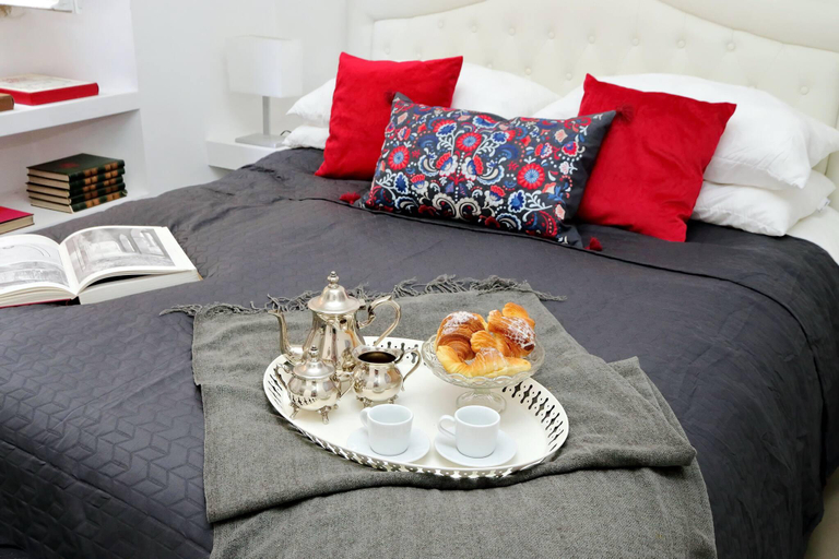 Bedroom 5, Amazing apartment by the Pantheon, Roma