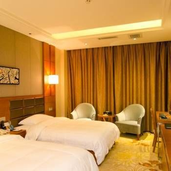 Others 2, Jinhua Hotel, Honghe Hani and Yi