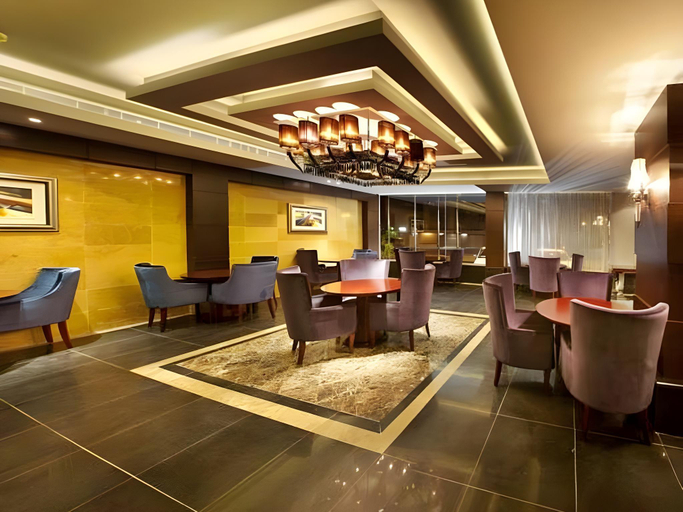 Food & Drinks 5, InTour Qurtobah hotel, Riyadh