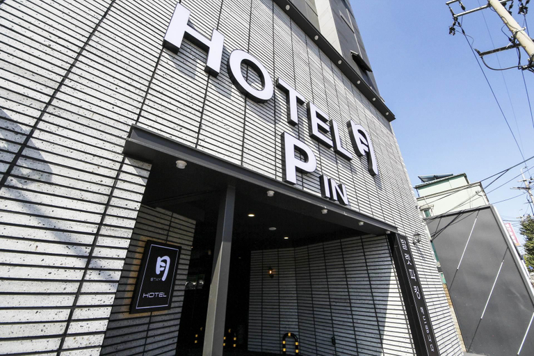 Exterior & Views 1, Stay Month Hotel Goyang, Goyang