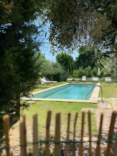 Sport & Beauty, Bosco Ai Marzi - 2 Apartments with shared pool, Florence