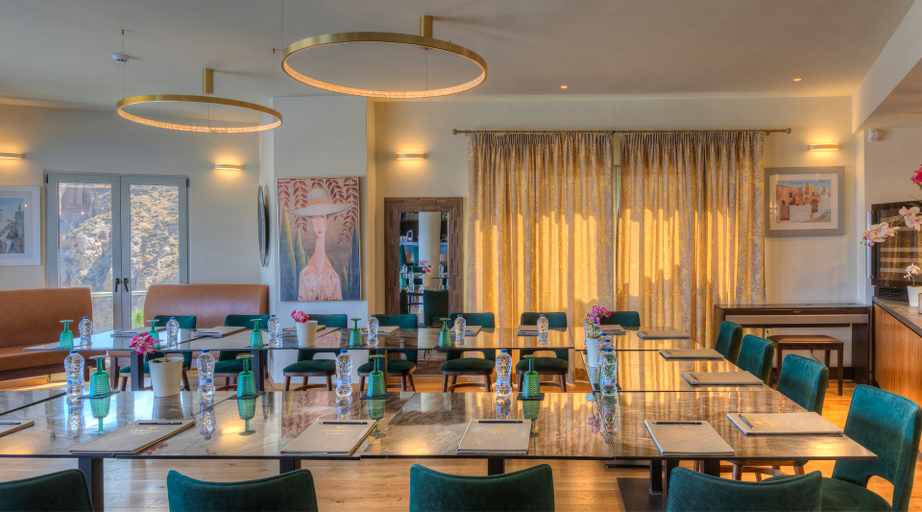 Food & Drinks 5, Desiterra Resort Suites & Villas, South Aegean