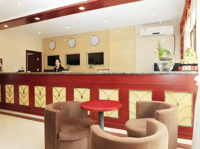 Others 5, GreenTree Inn Beijing Yanqing Gaota Rd Express, Beijing