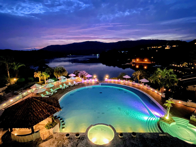 Sport & Beauty 2, Miyako Resort Shima Bayside Terrace, Shima