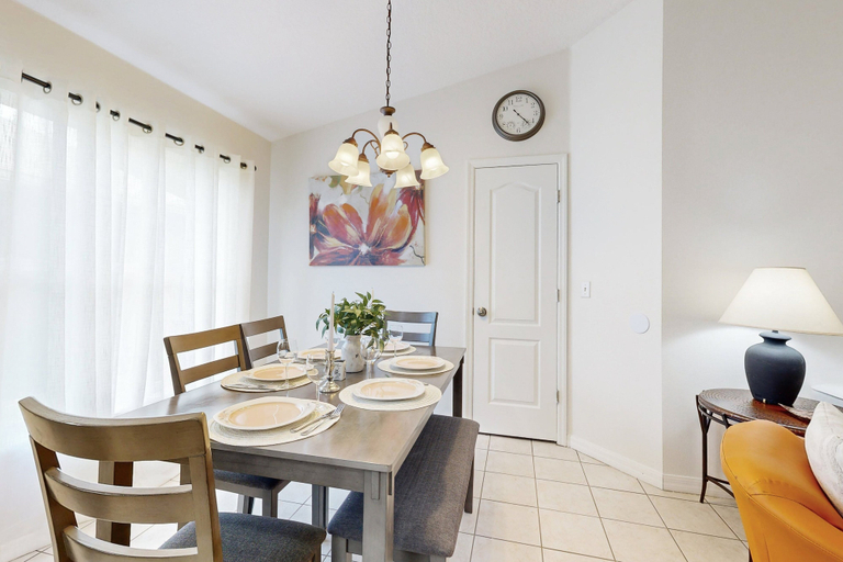 Room 4, Dog-friendly, Private Pool , Central AC, Full Kitchen, Wifi, Snow-bird Friendly, Polk