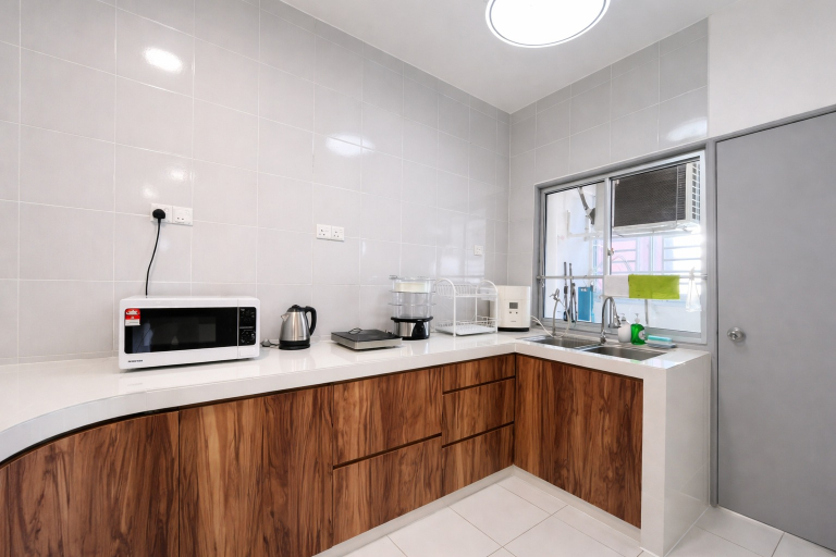 Others 4, Amberwood Haven | Warm Cozy 3BR 6pax Seri Danga, Johor Bahru