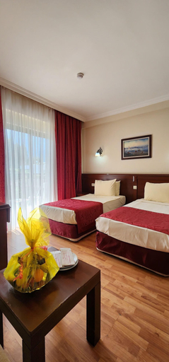 Bedroom 4, Astoria Hotel - All Inclusive, Kemer