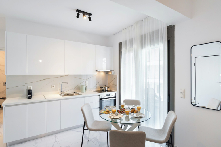 Private kitchen 2, Urban Nest Collection Modern CityLiving, Ionian Islands