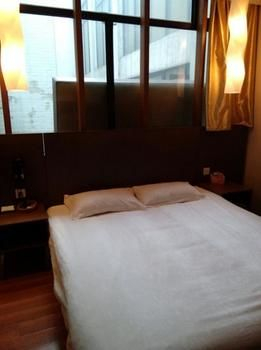 Guestroom 5, Zhangjiagang Newstay Hotel, Suzhou