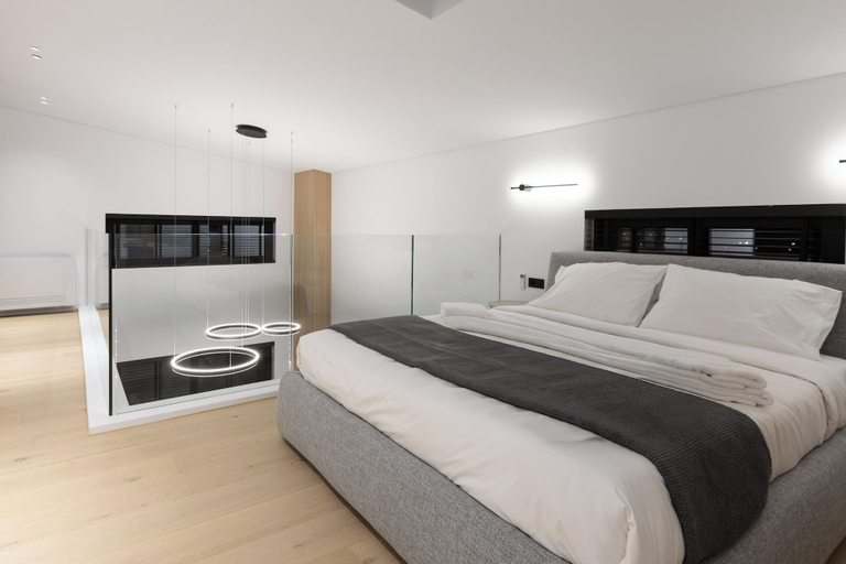 Room 5, KALVOKORESI 16 I PREMIUM APARTMENTS, North Aegean