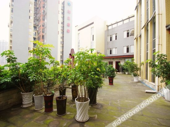 Others 5, Sunshine Holiday Hotel, Yibin
