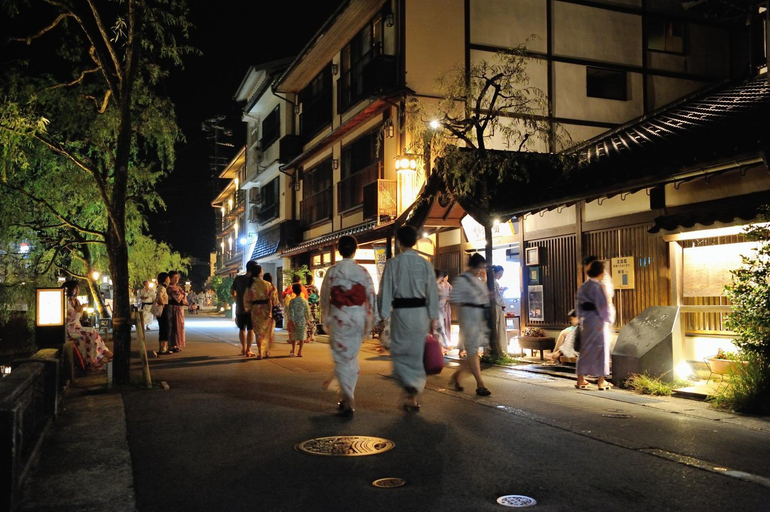 Others 4, Yoshiharu Ryokan, Toyooka