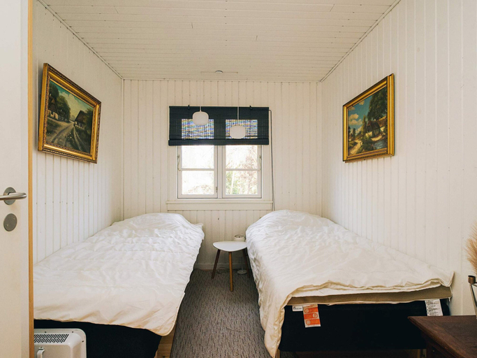 Interior 5, 6 Person Holiday Home in Grevinge, Odsherred